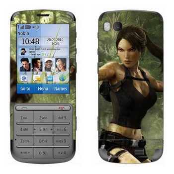   «Tomb Raider»   Nokia C3-01