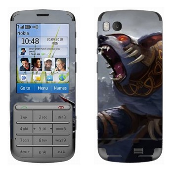   «Ursa  - Dota 2»   Nokia C3-01