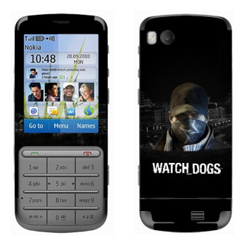   «Watch Dogs -  »   Nokia C3-01
