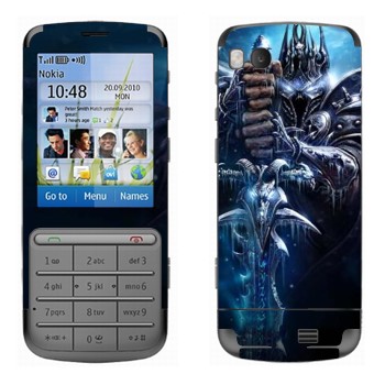   «World of Warcraft :  »   Nokia C3-01