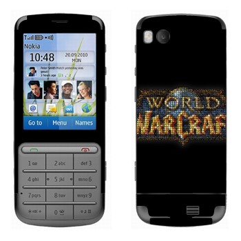   «World of Warcraft »   Nokia C3-01