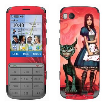  «    - :  »   Nokia C3-01