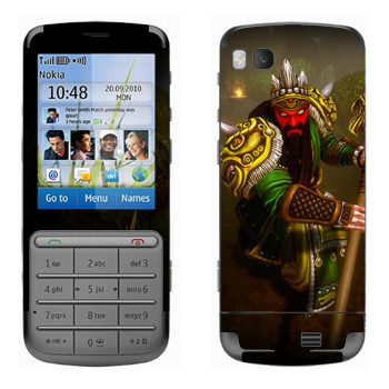   «Ao Kuang : Smite Gods»   Nokia C3-01