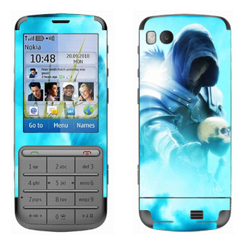   «Assassins -  »   Nokia C3-01