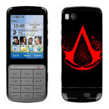   «Assassins creed  »   Nokia C3-01