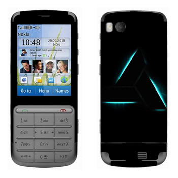   «Assassins creed »   Nokia C3-01