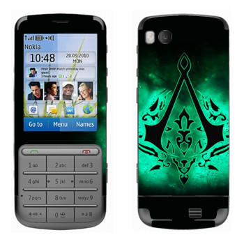  «Assassins »   Nokia C3-01