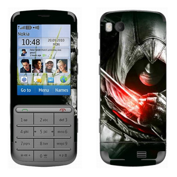   «Assassins»   Nokia C3-01