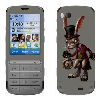   «  -  : »   Nokia C3-01