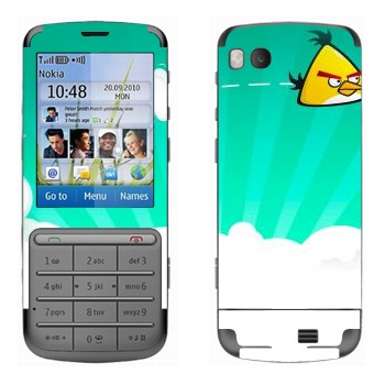   « - Angry Birds»   Nokia C3-01