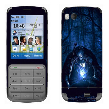   «Dark Souls »   Nokia C3-01