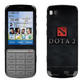   «Dota 2»   Nokia C3-01