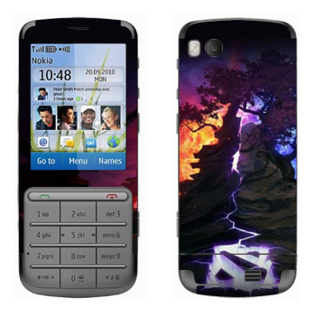   «Dota »   Nokia C3-01