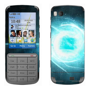   «Dota energy»   Nokia C3-01