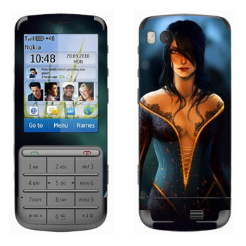   «Dragon age -    »   Nokia C3-01