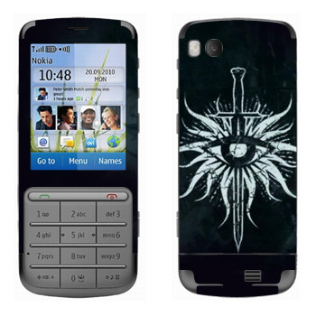   «Dragon Age -  »   Nokia C3-01