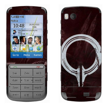   «Dragon Age - »   Nokia C3-01