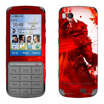   «Dragon Age -  »   Nokia C3-01