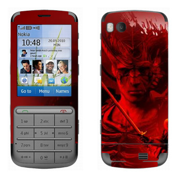   «Dragon Age - »   Nokia C3-01