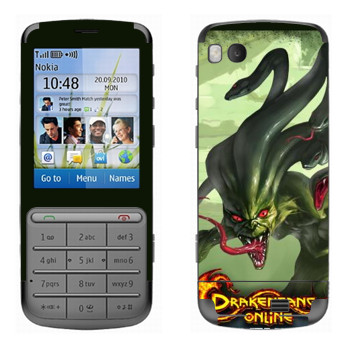   «Drakensang Gorgon»   Nokia C3-01