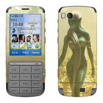   «Drakensang»   Nokia C3-01