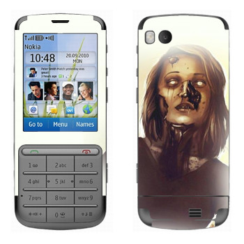   «Dying Light -  »   Nokia C3-01