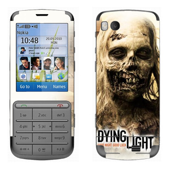   «Dying Light -»   Nokia C3-01