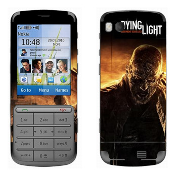   «Dying Light »   Nokia C3-01