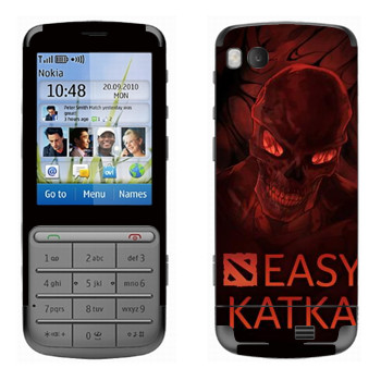   «Easy Katka »   Nokia C3-01