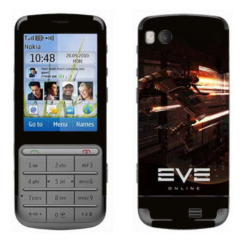   «EVE  »   Nokia C3-01