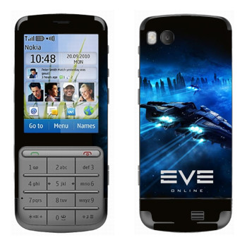   «EVE  »   Nokia C3-01