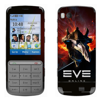   «EVE »   Nokia C3-01