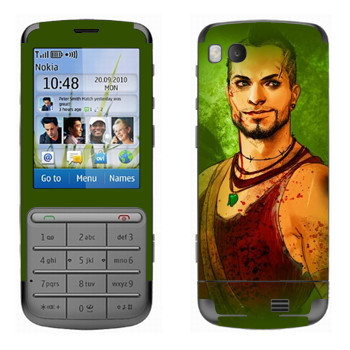   «Far Cry 3 -  »   Nokia C3-01