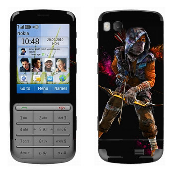   «Far Cry 4 - »   Nokia C3-01