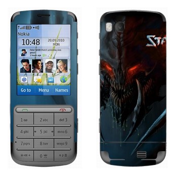   « - StarCraft 2»   Nokia C3-01