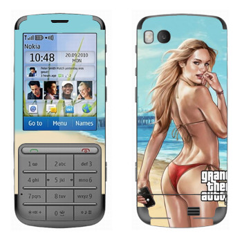   «  - GTA5»   Nokia C3-01