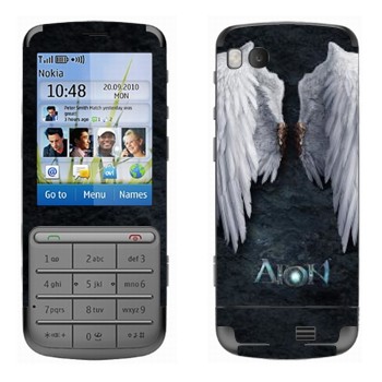   «  - Aion»   Nokia C3-01