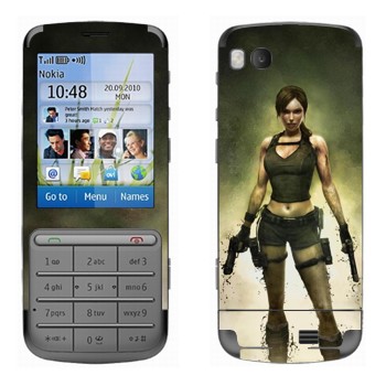  «  - Tomb Raider»   Nokia C3-01