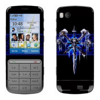   «    - Warcraft»   Nokia C3-01