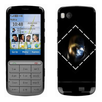   « - Watch Dogs»   Nokia C3-01