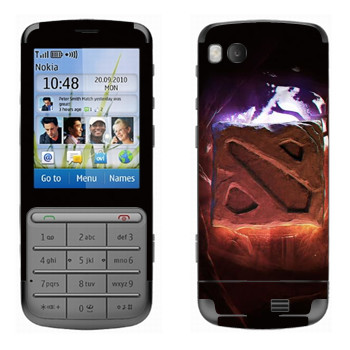   « Dota 2»   Nokia C3-01
