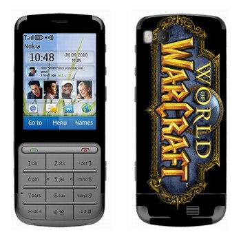   « World of Warcraft »   Nokia C3-01