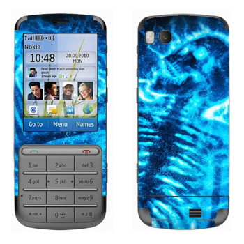   «Mortal Kombat »   Nokia C3-01