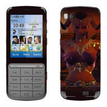   «Neverwinter Aries»   Nokia C3-01