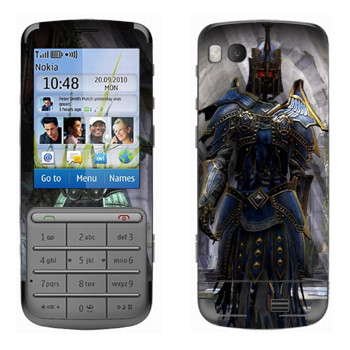   «Neverwinter Armor»   Nokia C3-01