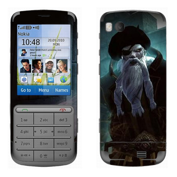   «Neverwinter »   Nokia C3-01