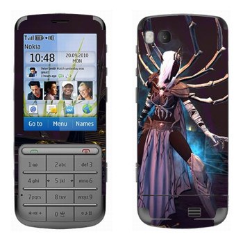   «Neverwinter »   Nokia C3-01