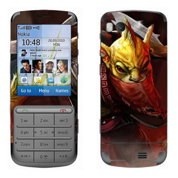   «   - Dota 2»   Nokia C3-01
