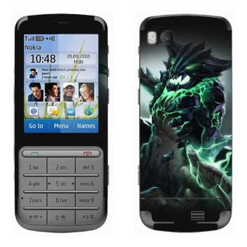   «Outworld - Dota 2»   Nokia C3-01