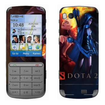 Nokia C3-01